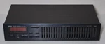 Yamaha EQ-550 10-BAND Graphic Equalizer Spectrum Analyzer Tested Working. Fixed Price $395.00.