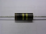 10 Allen Bradley RC32GF1R0J Ohm 1W 5% Carbon Composition Resistors Scarce. Fixed Price $39.99.