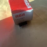 Vintage Rca 740583 Circuit Nos B2/E3. Fixed Price $11.50.