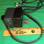 Vintage Sony EAC-3 & EAC-10 Antenna Matching Boxes Clean!. Fixed Price $24.99.