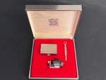 Stanton Collector's Series Wos Mm Phono Cartridge With CS-100 Stylus. Fixed Price $1199.00.