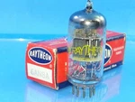 Admiral Raytheon 6AN8 Tube Nos Nib 1960S Super Sweet Tone. Fixed Price $17.88.
