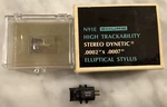 Shure M91ED Cartridge And New Genuine N91E Hi-track Stylus Case + Box. Fixed Price $187.49.