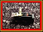 New Motorola Tetrad 2-51S-M10 Cartridge With Needle/stylus Ev 5298 Astatic 1126. Fixed Price $54.95.