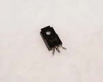 Genuine Toshiba 2SD1406 Power Driver Transistor (kenwood TS-850S). Fixed Price $15.00.