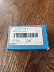 Sony X-3685-804-1 Assembly Arm. Fixed Price $30.00.