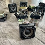 Bose Cube Oem Speaker (doubleshot) Genuine Replacement Part Acoustimass.. Fixed Price $29.94.