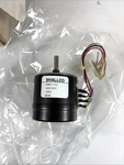 (never Installed) Shallco 320Q-2B3 600/600 Ohm Rotary Attenuator. Fixed Price $54.95.