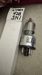 1N5GT Nos Rca Radio Amplifier Audio Vacuum Tube. Fixed Price $14.35.