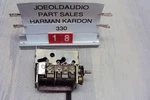 Harman Kardon 330 Am/fm Tuner P/n 112018. Tested Parting Out Entire. Fixed Price $20.99.