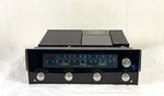 Vintage Mcintosh Am Fm Stereophonic Tuner Model Mr 73 Percisio Audiofile. Fixed Price $787.50.