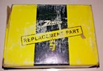 Nos Zenith Crt Socket Module 9-155-07. Fixed Price $24.99.