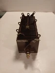 Rectico Selenium Rectifier Nsn# 6130-00-635-3425 Army/navy Surplus. Fixed Price $8.00.