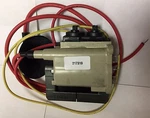 Rca (thomson) 217319, Flyback Transformer, #3919. Fixed Price $21.00.