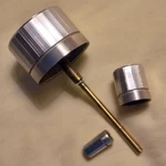Pioneer Receiver Knobs/switch SX-450, SX-550, SX-650, SX-750 Price Is For 1. Fixed Price $12.00.
