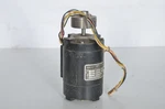 Ampex Reel Capstan Motor 59-0071-02 Hysteresis Synchronous Nice Used. Fixed Price $99.99.