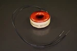 927T1007 Gowanda Toroidal Inductor 1H 70 Ohm 2% Panel Mount 1.4" Od X 0.7" Nos. Fixed Price $39.24.
