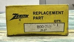 800-713 Zenith Replacement Part Module Television Tv Nos Vintage. Fixed Price $12.00.