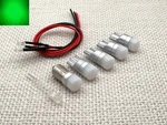 Akai AA-1115 AA-1125 AA-1135 AA-1150 AA-1175 AA-1200 Led Lamps Lights Bulbs Kit. Fixed Price $24.50.