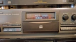 Pioneer Rpd 500. Fixed Price $550.00.