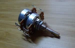 Harman Kardon TA230 Replacement Loudness Volume Control Potentiometer. Fixed Price $90.00.