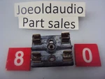 Onkyo Original Speaker Fuse Holder. Tested. Parting Out Entire TX-2500.. Fixed Price $16.99.