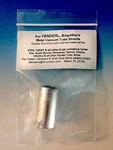 Tube Shield Fits Fender Super Reverb Vibrolux Showman Deluxe Champ 12AX7 AT7. Fixed Price $5.75.
