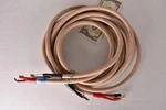10FT Pair Monster Cable Powerline 2 Time Coherent Speaker -unterminated-. Fixed Price $119.95.