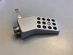 Lenco Headshell For L60/65/85/90 Turntables Silver Used. Fixed Price $69.99.