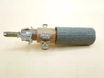 Vintage Ferrite Slug Tuned Variable Inductance Loopstick Antenna Coil (qty 1). Fixed Price $24.75.