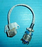 Scully 280B Playback Head Nortronics 1/2IN PR-BIF2K. Fixed Price $131.21.