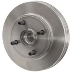 Brake Drum Rear For Mitsubishi Mirage 2014-2015, 2017-2019. Fixed Price $51.79.