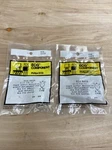 ECG5425 NTE5425 / Power Supply Regulator Lot Of Two Replacement Rca 148112. Fixed Price $15.00.