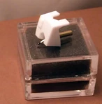 Turntable Needle Stylus For Stanton 505 Cartridge D5107 D5200SK 500EL. Fixed Price $16.89.
