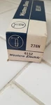 Western Electric Relay 276N. Fixed Price $20.00.