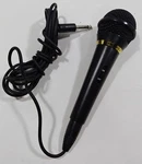 Pioneer Uni-directional Dynamic Microphone Model DM-02 Imp 600 Ohm. Fixed Price $11.99.
