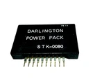 STK0080 + Heat Sink Compound New Original Sanyo. Fixed Price $26.95.