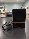 Fostex 6301NE Powered Active Monitor Speaker W/ Cable. Fixed Price $245.00.