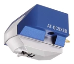 Audio-technica AT-OC9XEB Mc Moving Coil Type Stereo Turntable Cartridge. Fixed Price $238.35.