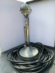 Vintage Stromberg Carlson (MD-30A) Ham Radio Microphone. Fixed Price $180.00.