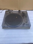 Technics Turntable SL-1600 Record Player. Fixed Price $369.24.