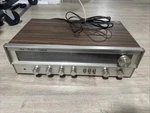 Fisher Studio Standard Vintage Stereo Reciever. RS-1022. Fixed Price $120.00.