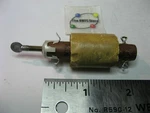 70F156-EB Coil Adjustable Ferrite Core Variable Used Pull Qty. Fixed Price $9.99.