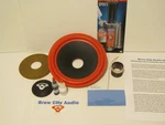 8" Recone Kit For Cerwin Vega ATW8 AT8 Woofer 4. Fixed Price $69.99.
