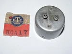 Vintage Utc Toroid Inductor HQA-17, 10 Hy, Nos. Fixed Price $69.00.