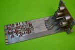 In/out Board 1.080.994-12 For Studer A80-R 1/4. Fixed Price $284.66.