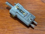 Varco TOH43 Phono Cartridge - Both Styli Are In Good Condition. Fixed Price $13.95.