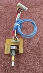 Sony 1-654-603-D Record Level Control Pc Board Assembly. Fixed Price $49.90.