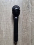 Ev Electro Voice RE50B Handheld Dynamic Omnidirectional Interview Microphone. Fixed Price $88.99.