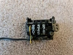 Nakamichi BX-1 Cassette- Counter Assembly. Fixed Price $14.50.